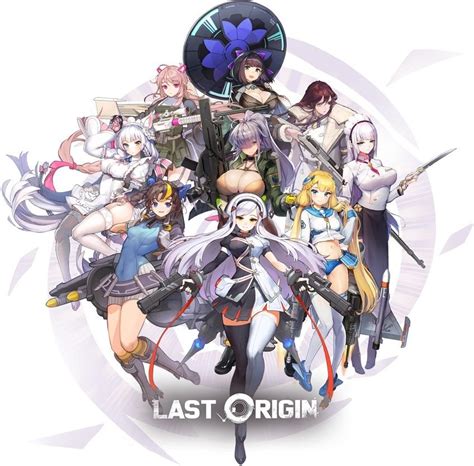 ラストオリジン 中破 一覧|Last Origin (ラストオリジン) 日本版攻略wiki